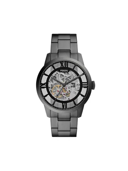 Ceas Fossil Townsman gri