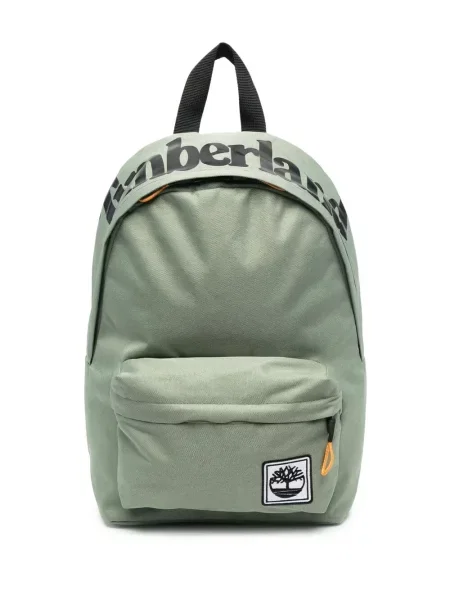 Plecak dziecięcy Timberland zielony