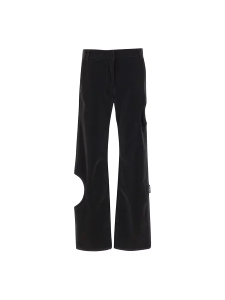 Spodnie Off-white białe