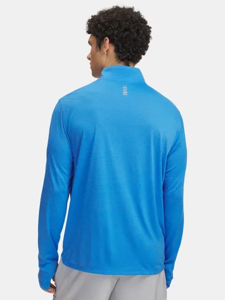 Majica Under Armour siva