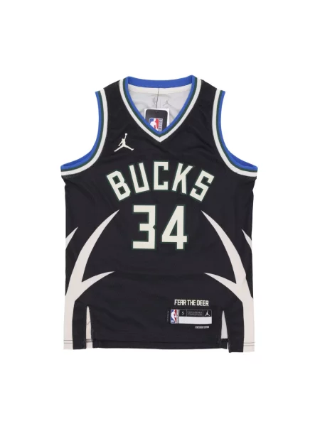 Koszulka sportowa Jordan czarna