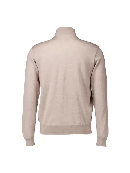Sweter Paul & Shark beżowy