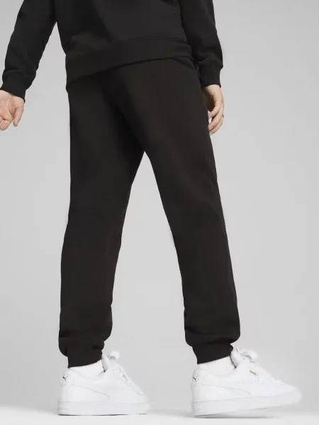 Spodnie dresowe PUMA SQUAD PUMA Black czarne