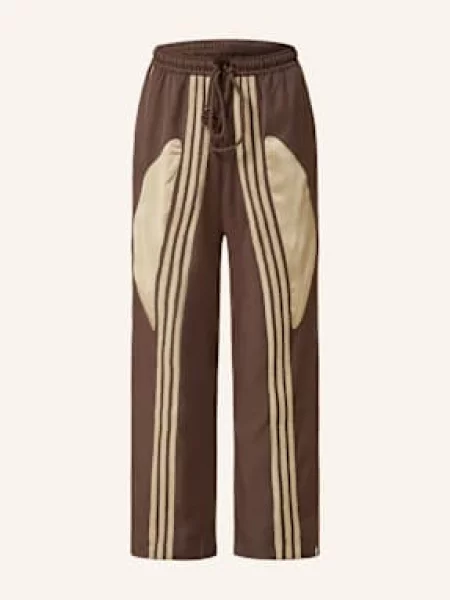 Adidas Spodnie Dresowe Song For The Mute Spring braun