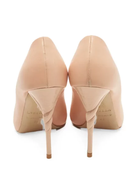 Pantofi cu toc Le Silla roz