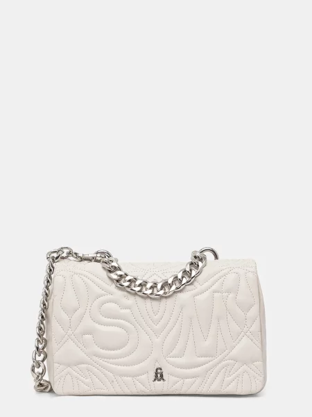 Чанта Steve Madden Bnotable бежово