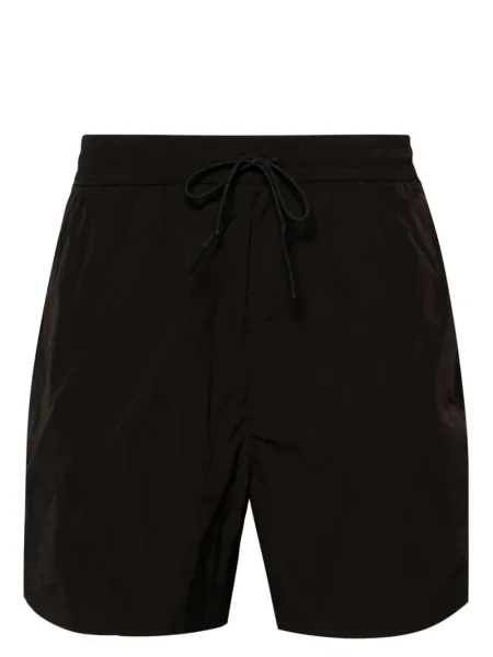 Slip de baie Carhartt Wip negru