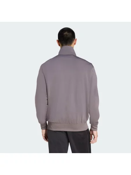 Adidas Originals bluza FIREBIRD TT szara