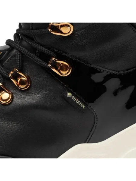 HÖGL Апрески черен