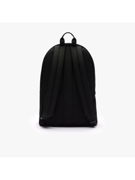 Рюкзак Lacoste черный