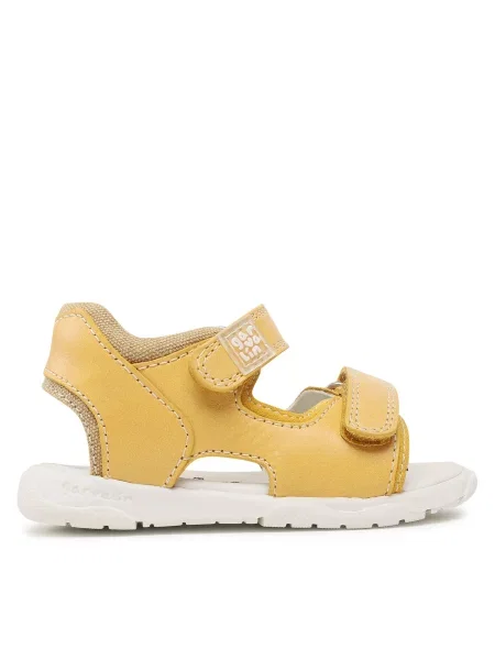 Σανδάλια Garvalin M κίτρινο