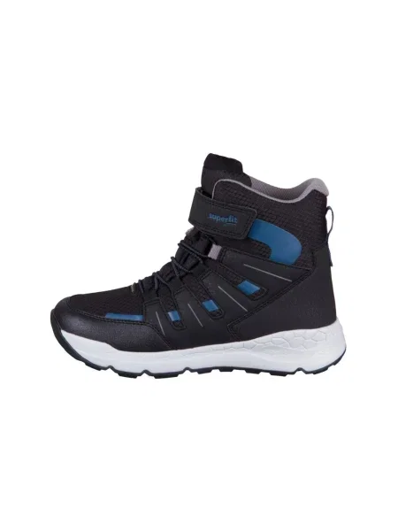 Pantofi copii Superfit negru