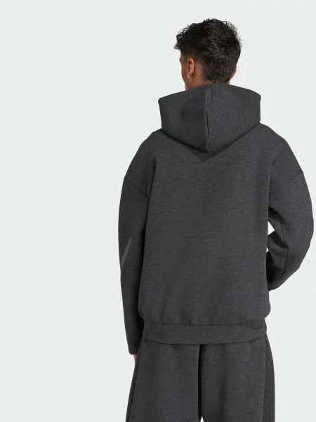 Свитер Adidas черный