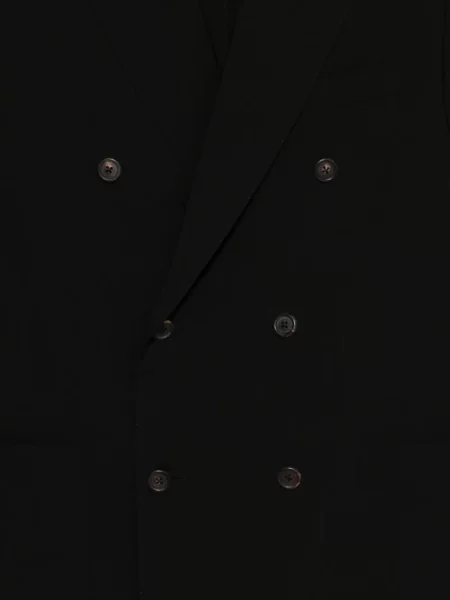 Odgovarati odijelo Corneliani dvoredan crna