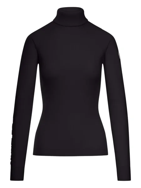 Pulover Moncler Grenoble negru