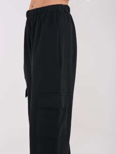 Pantaloni Factory Price negru