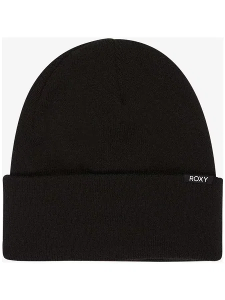 Czapka Roxy Tropical Snow czarna