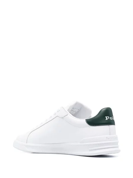 Tenisky Polo Ralph Lauren s potiskem