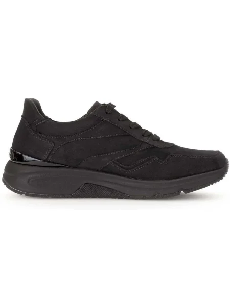 Pantofi Gabor negru