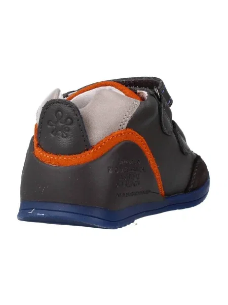 Pantofi copii Biomecanics gri