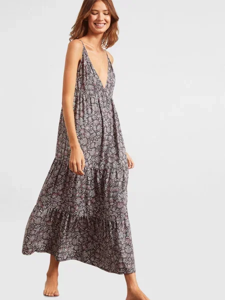 Нічна сорочка Etam сіра