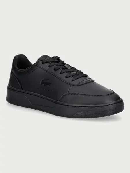 Lacoste COURT PRO sneakers pentru bărbați negru