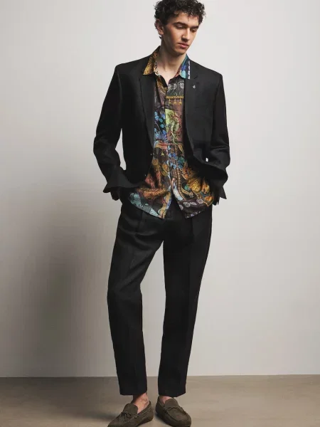 Medicine košulja za muškarce od