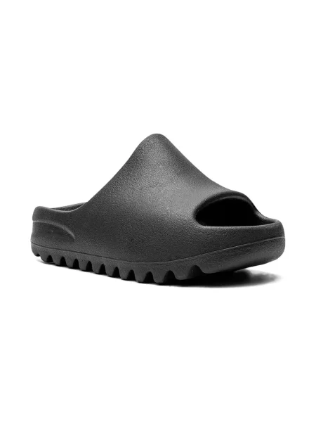 Sandały dziecięce Adidas Yeezy czarne