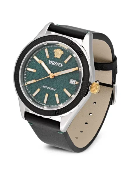 Ceas Versace verde