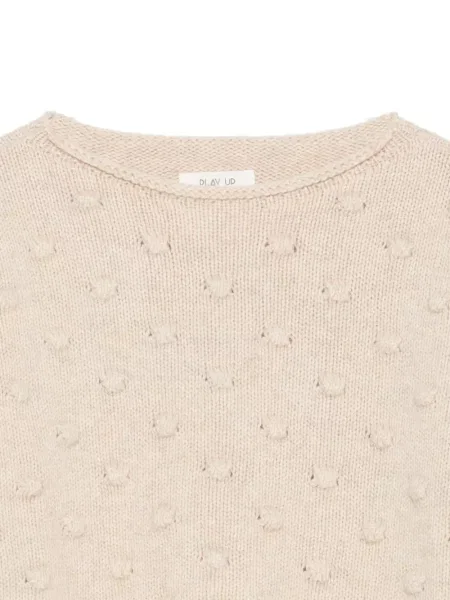 Sweter dziecięcy Play Up