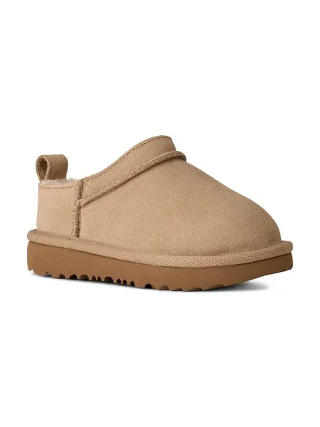 Детские ботинки Ugg
