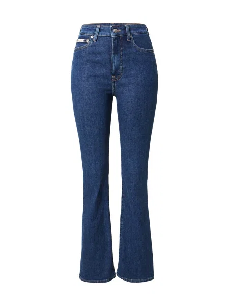 Calvin Klein Jeans Farmer farmer kék