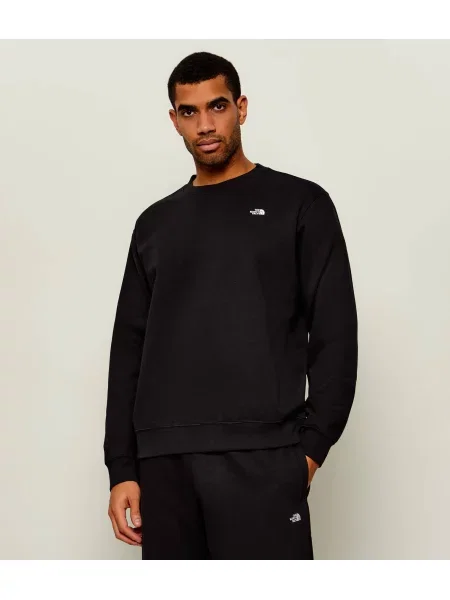 The North Face Hanorac Essential Simple Dome | Relaxed fit negru