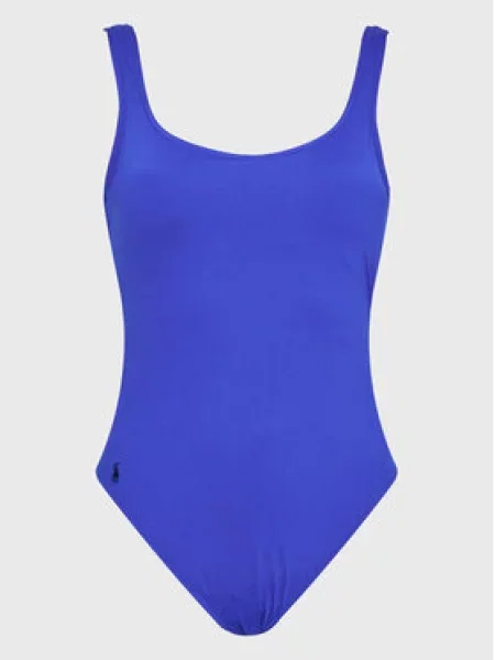 Polo Ralph Lauren Купальник Голубий