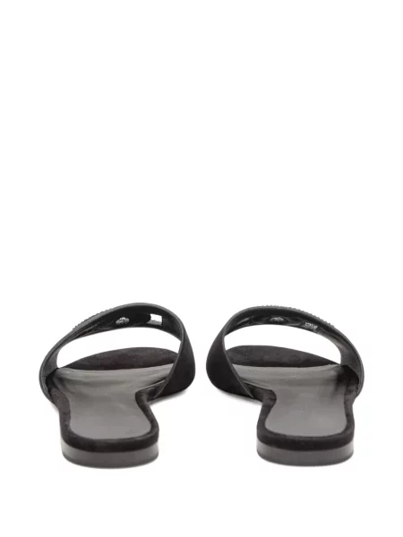 Sandale Dolce & Gabbana negru