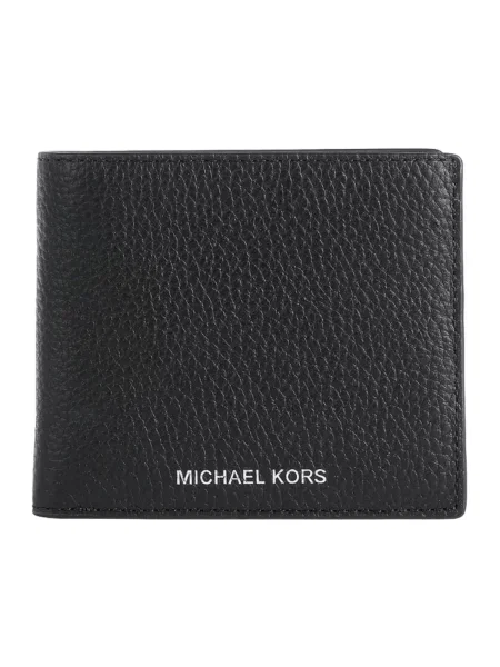 Portfel Michael Kors czarny