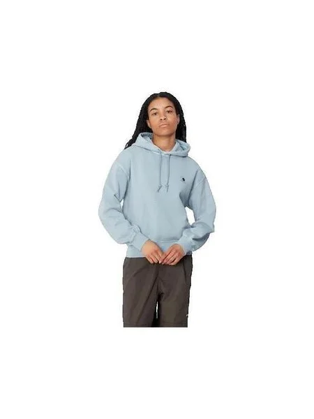 Geacă Carhartt albastru