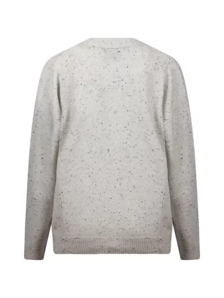 Cardigan Mc2 Saint Barth gri