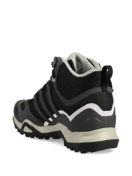 Боти Adidas черно