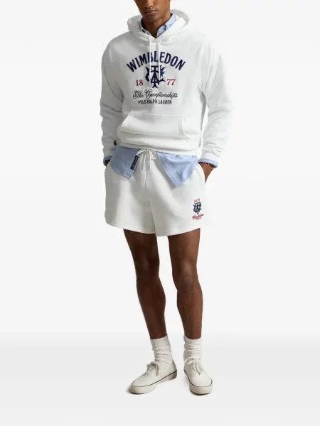 Șapcă Polo Ralph Lauren de mătase cu dungi cu cataramă albastru