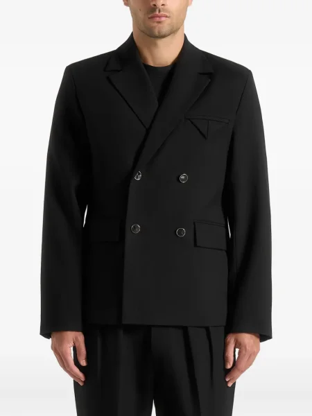 Sacou Manière De Voir negru