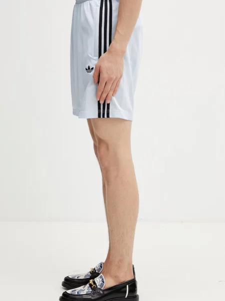 Adidas Originals kratke hlače modra