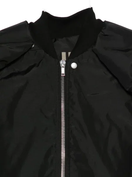 Geacă bomber Rick Owens Drkshdw negru