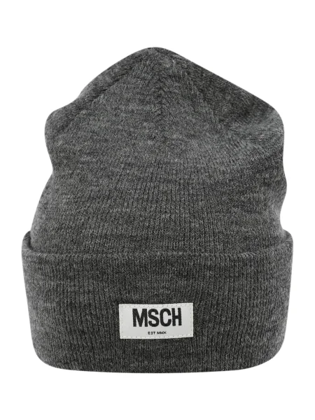 MOSS COPENHAGEN Sapka Mojo' szürke