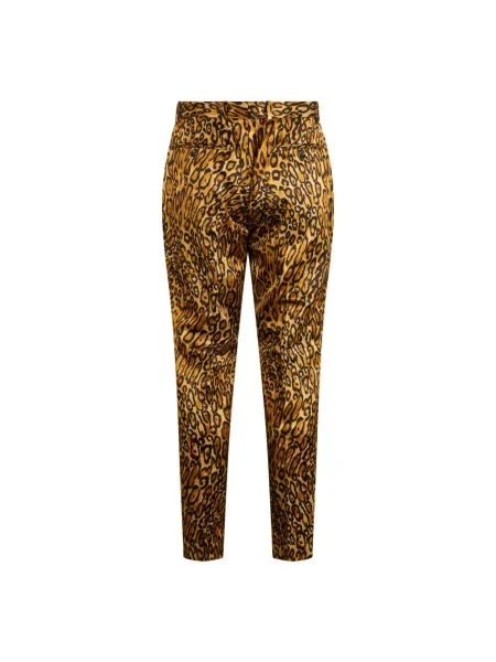 Spodnie Moschino