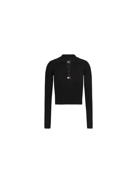 Ruha Tommy Hilfiger fekete