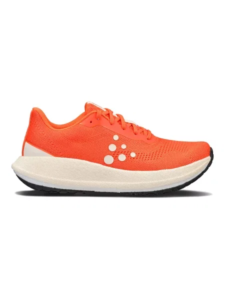 Craft Pacer 2 M Pace Mężczyźni Buty sportowe Craft Size: pomarańczowy