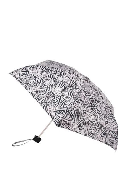 Fulton Umbrellas Парасолька чорний