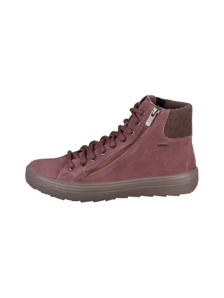 Pantofi Legero bordo