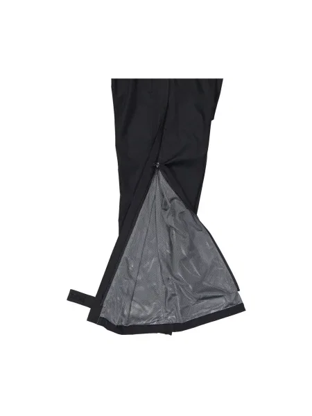 Pantaloni Cmp negru